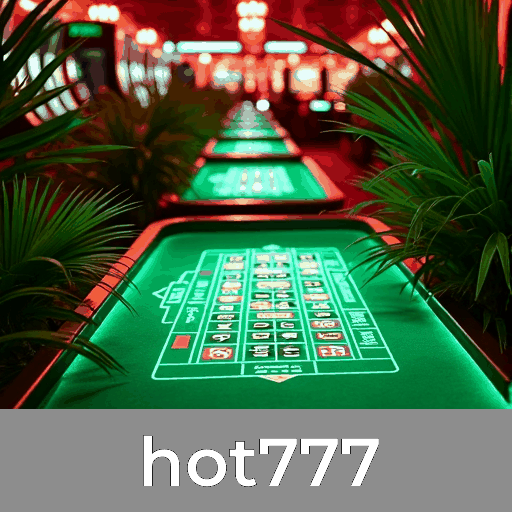 Hot777: Domine o Esporte com Análise e Estratégias de Aposta