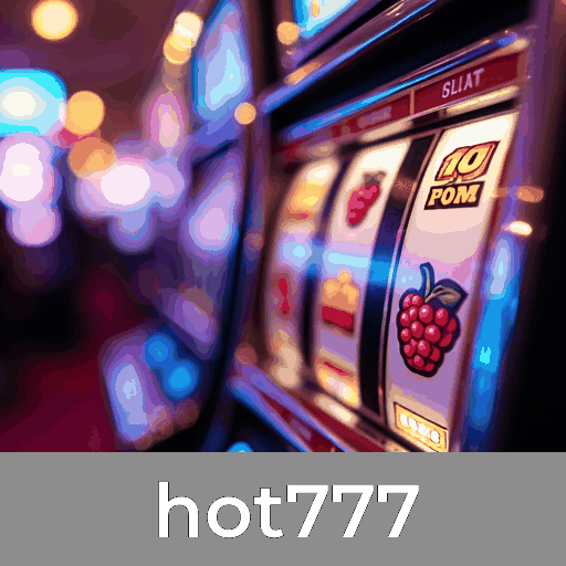 Hot777 Casino: Programa VIP de Prestígio e Valor Exclusivo