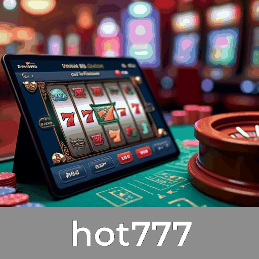 Desenvolvedores de Elite e Inovação Tecnológica na Plataforma hot777