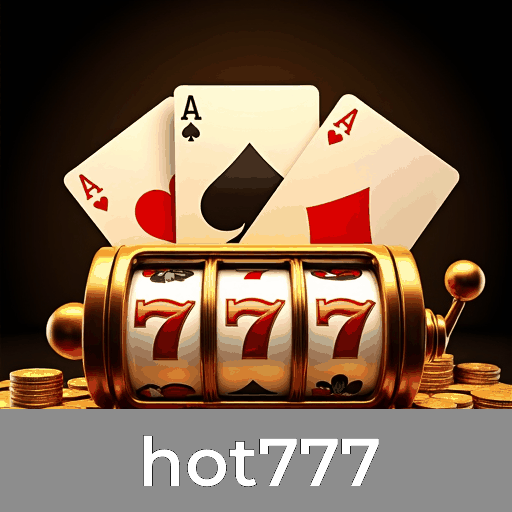 Desbloqueie Bônus Incríveis no Hot777 Agora!