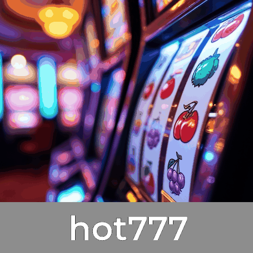 Hot777: Plataforma de Comunidade Vibrante e Interativa