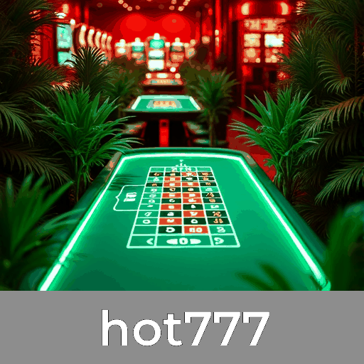 Hot777: Domine o Esporte com Análise e Estratégias de Aposta