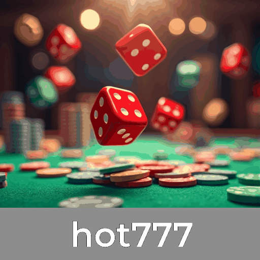 Hot777 Casino: Programa VIP de Prestígio e Valor Exclusivo